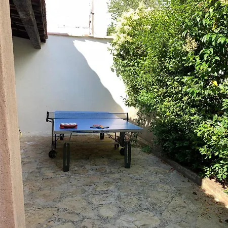 Les Amandiers Bandol