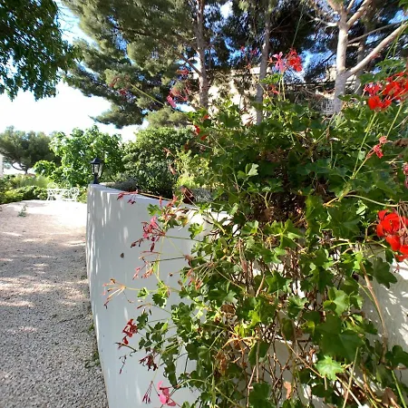 Les Amandiers Bandol
