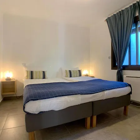 Les Amandiers Villa Bandol