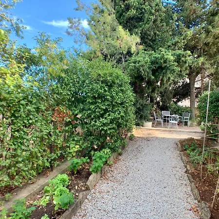 Villa Les Amandiers Bandol