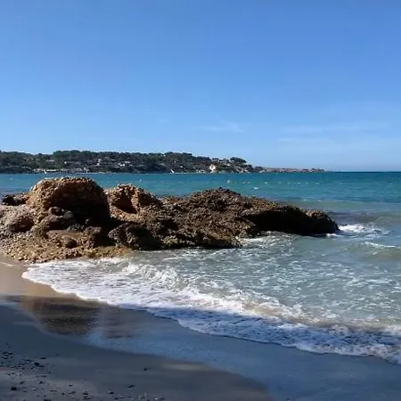 Villa Les Amandiers Bandol