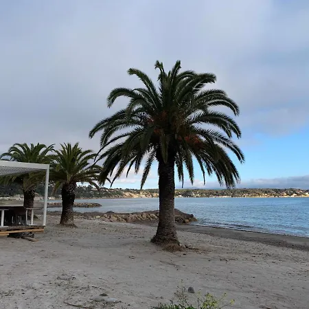 Les Amandiers Villa Bandol