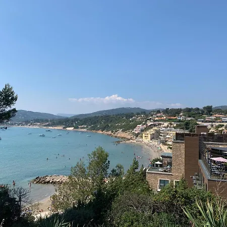 Villa Les Amandiers Bandol