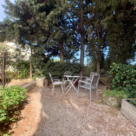 Villa Les Amandiers *