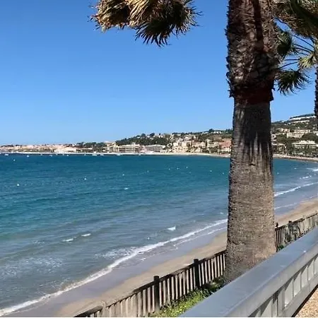Les Amandiers Villa *
