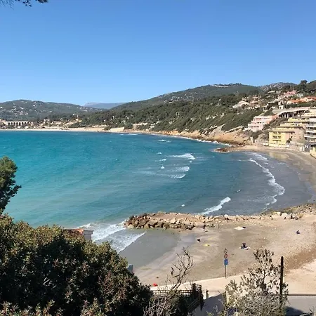 Villa Les Amandiers